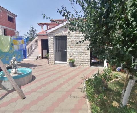 Dva rodinné domy nabízené v Sikici, předměstí Puly - pic 29