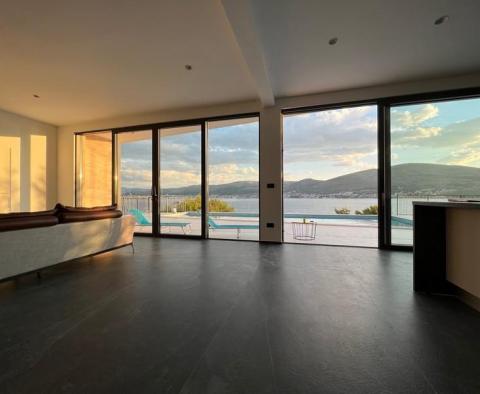 New modern seafront condominium on Ciovo offers villas for sale - pic 26