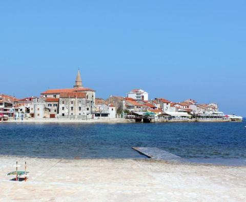 Fantastique villa en pierre en bord de mer dans la région d&#39;Umag à proximité du port de plaisance! - pic 4