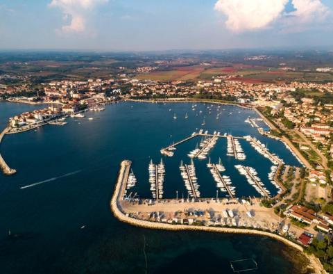 Fantastická kamenná vila na pobřeží v oblasti Umag v blízkosti jachtařského přístavu! - pic 20