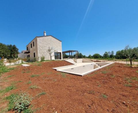 How to construct a traditional Istrian villa in 2022? Here is the answer. - pic 4