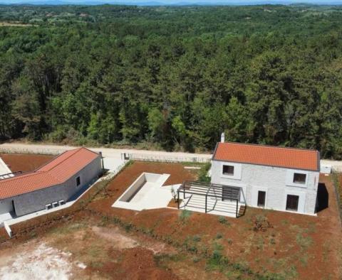 How to construct a traditional Istrian villa in 2022? Here is the answer. - pic 11