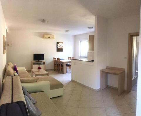 Luxury apartment house with pool and jacuzzi in Vinkuran - pic 15