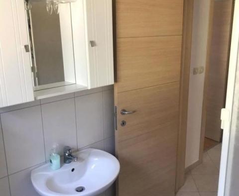 Luxury apartment house with pool and jacuzzi in Vinkuran - pic 21