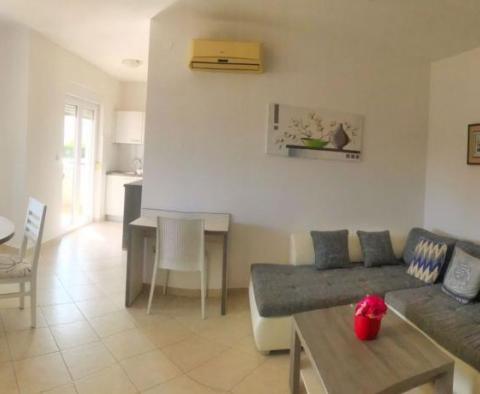 Luxury apartment house with pool and jacuzzi in Vinkuran - pic 30