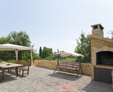 Apart-villa with 3 apartments for sale on Ciovo peninsula - pic 17