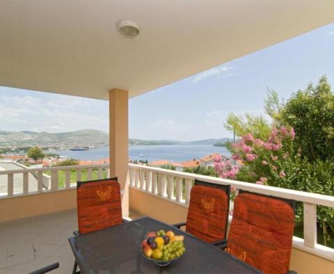 Apart-villa with 3 apartments for sale on Ciovo peninsula - pic 25