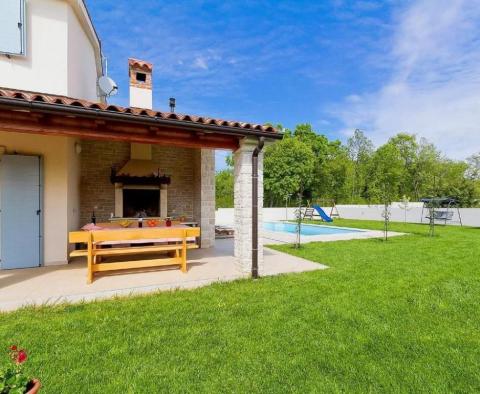 Villa avec piscine dans la région de Marcana - pic 13