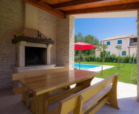Villa avec piscine dans la région de Marcana - pic 14