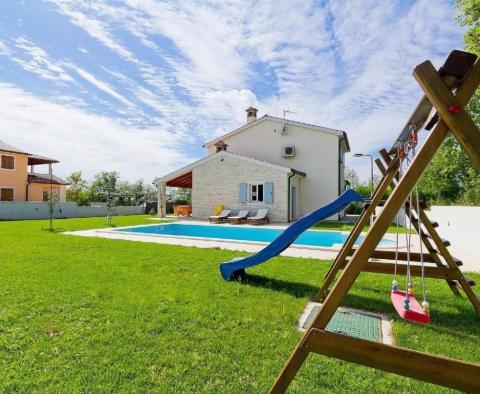 Villa avec piscine dans la région de Marcana - pic 35