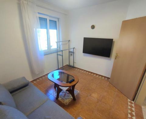Turistická nemovitost se 7 apartmány ve Valbandonu, Fažana, pouhých 700 metrů od moře - pic 15