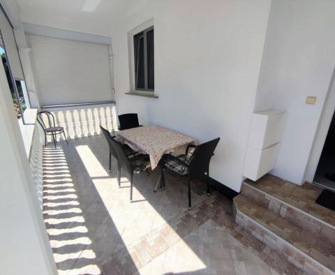 Tourist property of 7 apartments in Valbandon, Fažana just 700 meters from the sea - pic 20