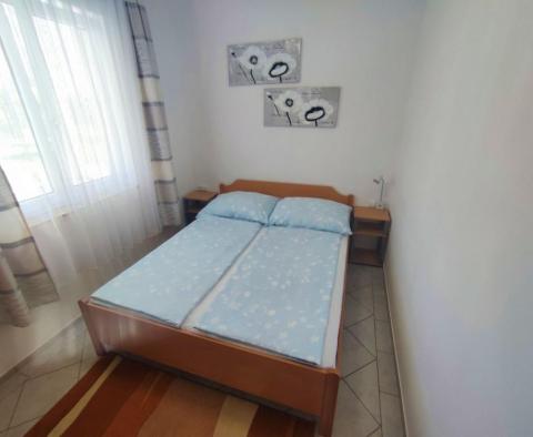 Tourist property of 7 apartments in Valbandon, Fažana just 700 meters from the sea - pic 28