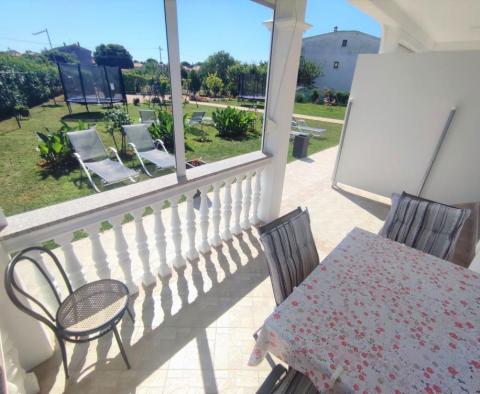 Tourist property of 7 apartments in Valbandon, Fažana just 700 meters from the sea - pic 41