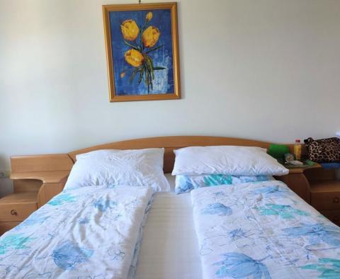 Turistická nemovitost se 7 apartmány ve Valbandonu, Fažana, pouhých 700 metrů od moře - pic 80