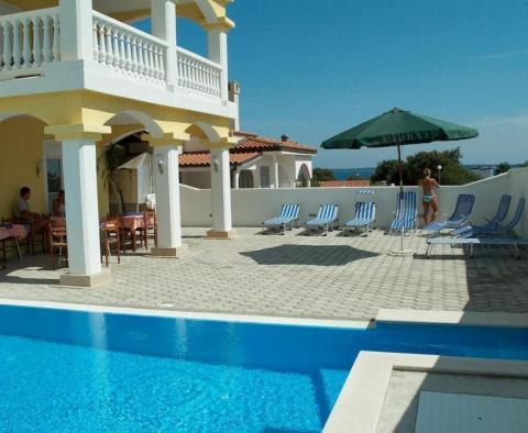 Hotel building for sale in Peroj just 700 meters from the sea with beautiful views - pic 2