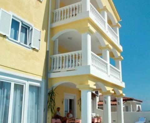 Hotel building for sale in Peroj just 700 meters from the sea with beautiful views - pic 3