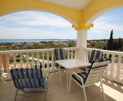 Hotel building for sale in Peroj just 700 meters from the sea with beautiful views - pic 8