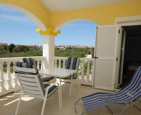 Hotel building for sale in Peroj just 700 meters from the sea with beautiful views - pic 9