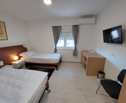 Hotel in Pićan zu verkaufen, Pazin Bereich - foto 9