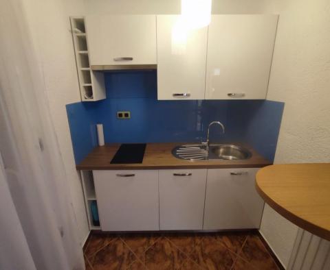 Turisztikai ingatlan 5 apartmannal Medulinban, tengerre néző kilátással - pic 3