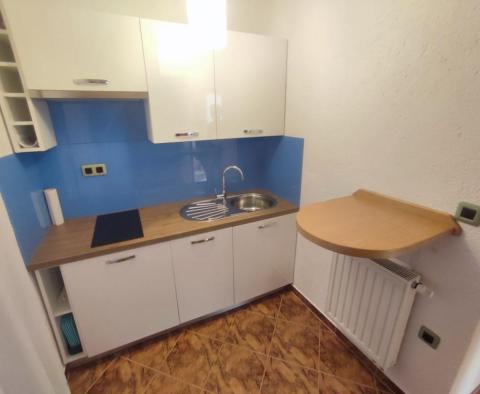 Turisztikai ingatlan 5 apartmannal Medulinban, tengerre néző kilátással - pic 5