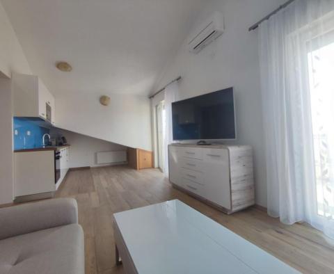 Туристическая недвижимость с 5 апартаментами в Медулине с видом на море - фото 56