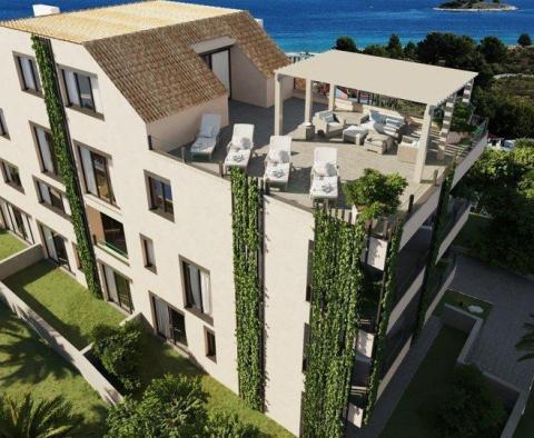 Продается новая резиденция в Рогознице всего в 70 метрах от моря - фото 8
