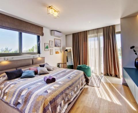 Champaigne sparkling luxury holiday villa in Zadar area, on 3030 sq.m. of land! - pic 11