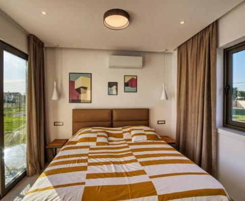 Champaigne sparkling luxury holiday villa in Zadar area, on 3030 sq.m. of land! - pic 35