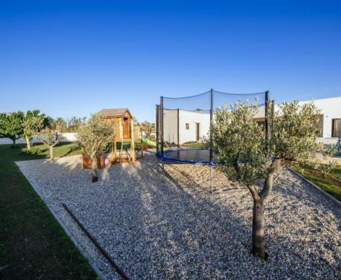 Champaigne sparkling luxury holiday villa in Zadar area, on 3030 sq.m. of land! - pic 45
