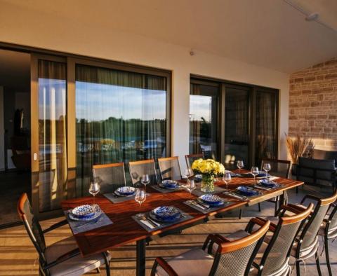 Champaigne sparkling luxury holiday villa in Zadar area, on 3030 sq.m. of land! - pic 48