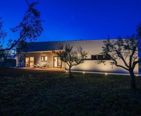 Champaigne sparkling luxury holiday villa in Zadar area, on 3030 sq.m. of land! - pic 60