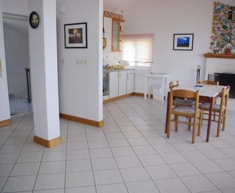 Self-standing apart-house of 4 apartments in Baska Voda just a few meters from the beach - pic 15