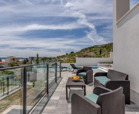 Amazing property with sea views in Draznice on Makarska riviera - pic 6