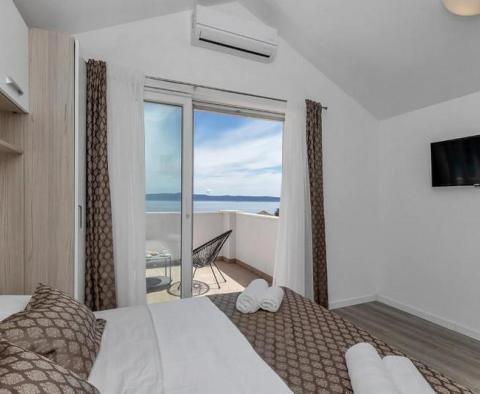 Superbe propriété avec vue sur la mer à Draznice sur la Riviera de Makarska - pic 9