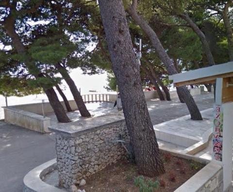 Touristische Immobilie zum Verkauf in Makarska, nur 100 Meter vom Strand entfernt - foto 3