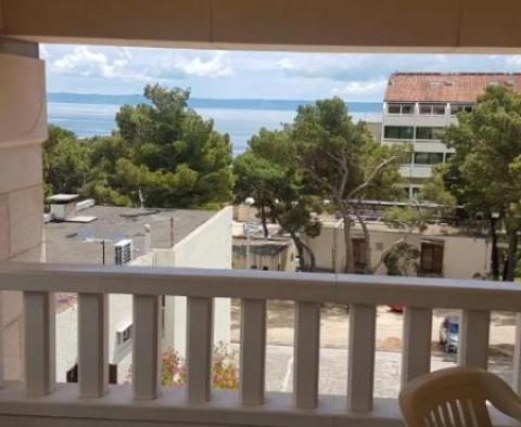 Touristische Immobilie zum Verkauf in Makarska, nur 100 Meter vom Strand entfernt - foto 16