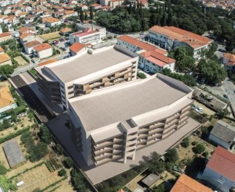 Projet de 90 appartements au centre de Trogir - pic 5