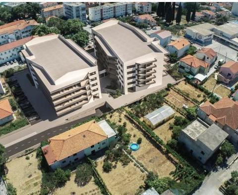 Projet de 90 appartements au centre de Trogir - pic 6
