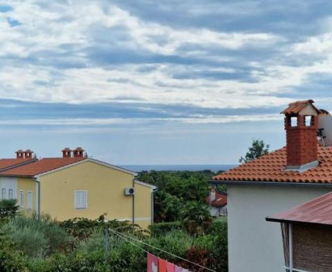 Ház távoli kilátással a tengerre Poreč területén, 2,5 km-re a tengertől - pic 2