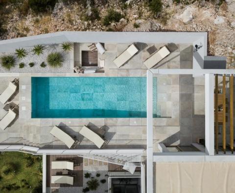 Glamouröse Luxusvilla mit Pool, die einen Brad Pitt-Aufenthalt wert ist - foto 2