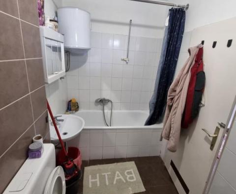 Apartman Porečben, a tengerhez vezető első vonalon - pic 9