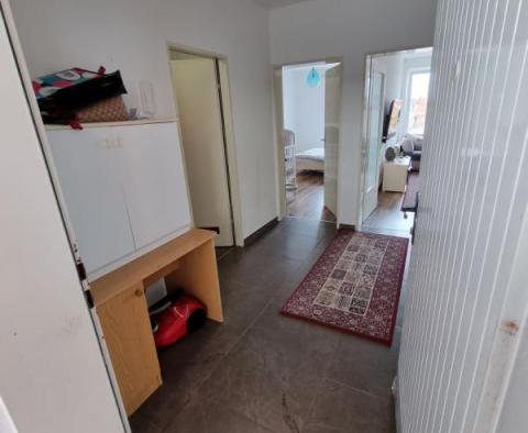 Apartman Porečben, a tengerhez vezető első vonalon - pic 11