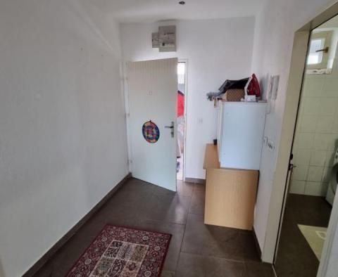 Apartman Porečben, a tengerhez vezető első vonalon - pic 12