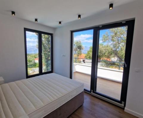 Fascinating villa on Brac island with beautiful sea views, in Skrip - hot sale, price dropped! - pic 22