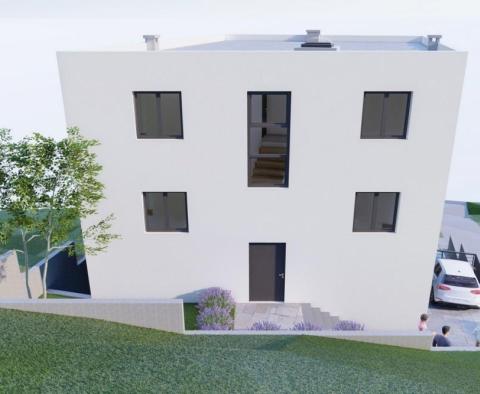 Nový projekt apartmánů v Tučepi, 350 metrů od pláže - pic 5