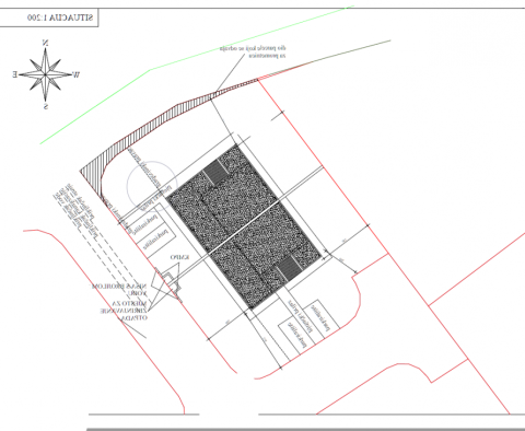 Semi-detached prefabricated villetta with swimming pool in Porec outskirts - pic 6