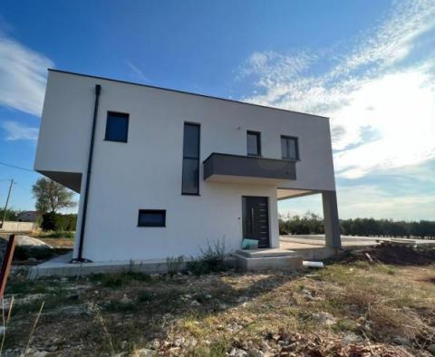 Modern villa in Loborica, Marcana - pic 3