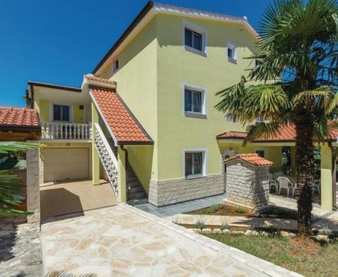 Apartment house of 6 apartments with swimming pool just 2 km from the sea in Porec area - pic 6